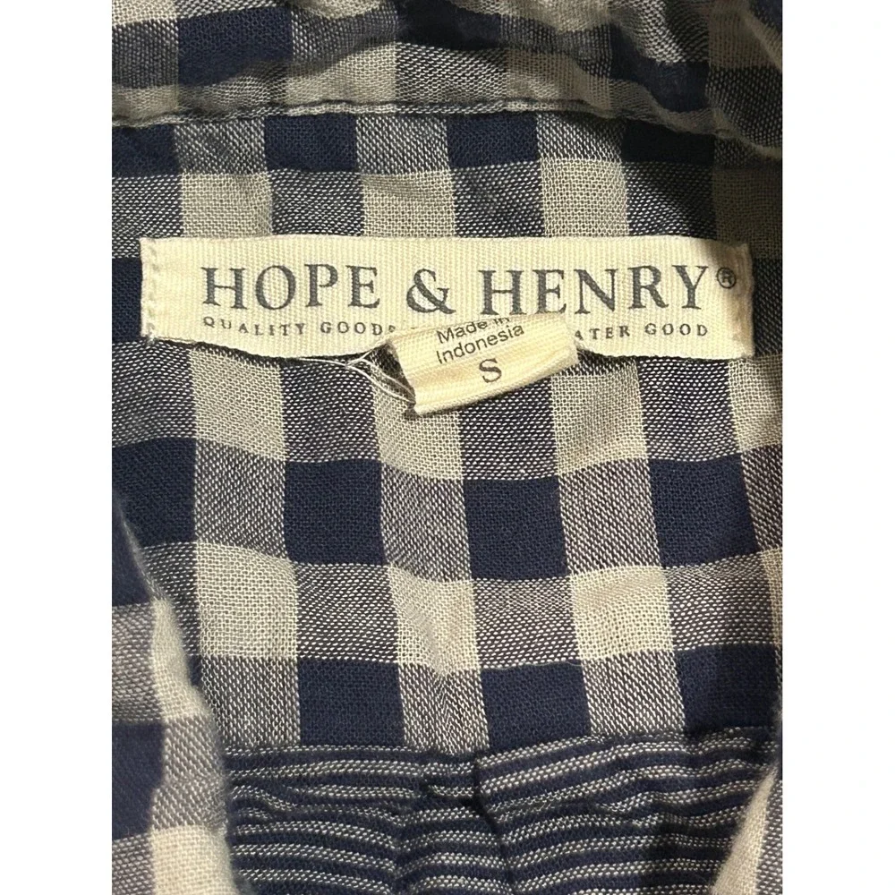 Hope & Henry captures timeless
